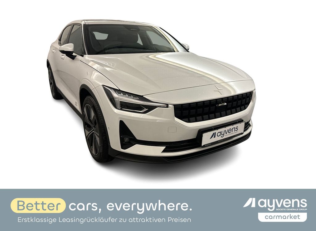 Image of Polestar 2