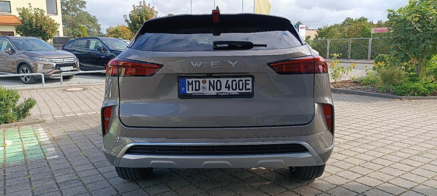 GWM WEY 05 Premium