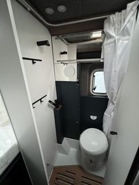 HYMER  ERIBA  HYMERCAR Eriba Car 600 sofort verfgb.LederDieselheizung
