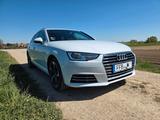 Audi A4 Avant 2.0 TFSI 190 PS | Pano | B&O | AHK