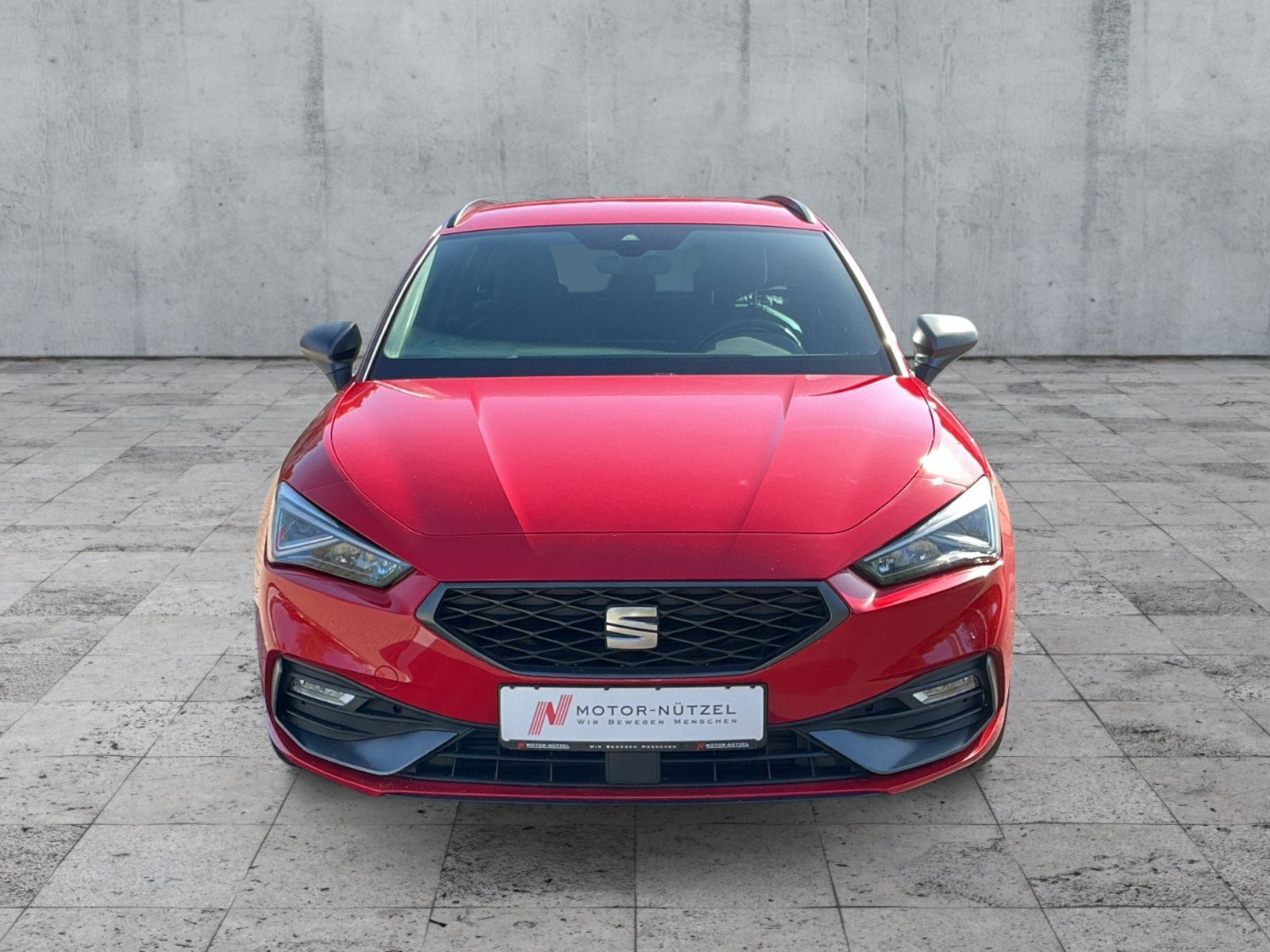 Seat Leon - Bild 3