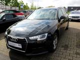 Audi A4 Avant 35 TDI S Tronic AHK Allwetterreifen