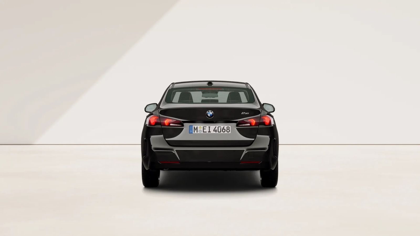 BMW 216 Gran Coupé - Bild 7
