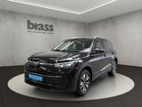Volkswagen Tiguan Goal 2,0 l TDI SCR 4MOTION 142 kW (193 PS - Volkswagen Tiguan GOAL mit Diesel-Antrieb