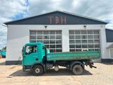 MAN TGL 10.250 | Netto: 24.900 € - MAN grün
