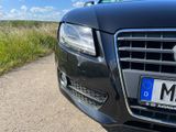 Audi A5 B8 Cabriolet 2.0 TFSI 79649km defekt  - Audi Cabriolet: 2.8