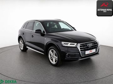 Audi Q5 - 6
