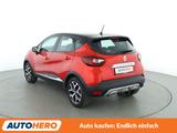 Renault Captur 1.2 TCe Energy Intens Aut.*NAVI*TEMPO*PDC - gebrauchte Renault Captur aus dem Jahr 2018