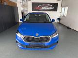 Skoda Fabia 1.0 TSI Active OPF (EURO 6d) - Skoda Fabia: Limousine, Eu