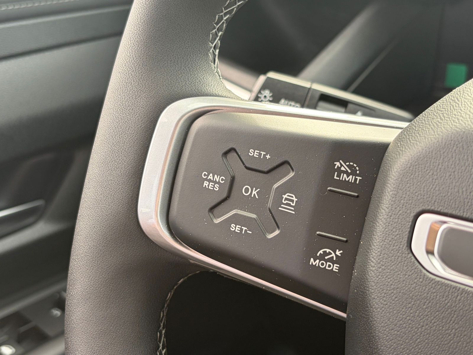 Jeep Compass - Bild 14