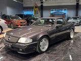 Mercedes-Benz SL 500 R129 Leder Klima Sihzg 17" AMG-Aero - gebrauchte Mercedes-Benz SL 500 aus dem Jahr 1993