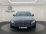Mercedes-Benz E 220 d*Widescreen*NAVI*MULTIBEAM*360*NIGHT*StHz - gebrauchte Mercedes-Benz E 220 aus dem Jahr 2019