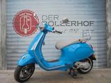 Vespa Primavera 50 Iget 50 Jahre Primavera - Offers