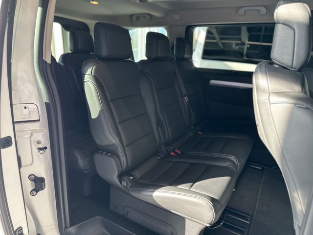 Toyota Proace (Verso) L1 Team Deutschland