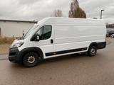 Fiat Ducato Maxi 35 140 L5H2 Automatik, Vollausstatt - Fiat Ducato: Maxi
