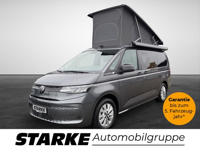 Volkswagen T7 California 2.0 TDI DSG Beach Camper  AHK Stan