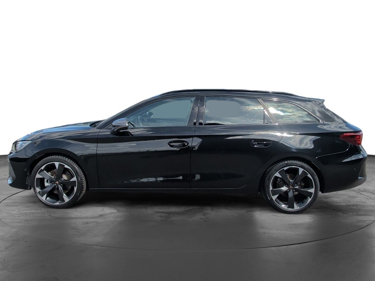 Cupra Leon Sportstourer 2.0 TDI DSG AHK+ACC+TOTW+CARPL imagem 2