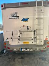 Weinsberg Renntransporter Meteor LD Maxi 3L  - Weinsberg Wohnwagen & Wohnmobile