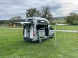 Ford Nugget HD Westfalia - Ford Kastenwagen Nugget