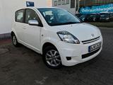 Daihatsu Ich verkaufe mein Auto Daihatsu Sirion 201... - Daihatsu Sirion aus 2010
