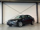 Mercedes-Benz C200/CGI/ATM/lückenlos-MB-SH/Topzustand/AMG/ - Mercedes-Benz C-Klasse aus 2011: AMG