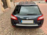 Peugeot 508 SW 1.6 Allure THP 165 STOP & START Allure - Peugeot 508: Thp