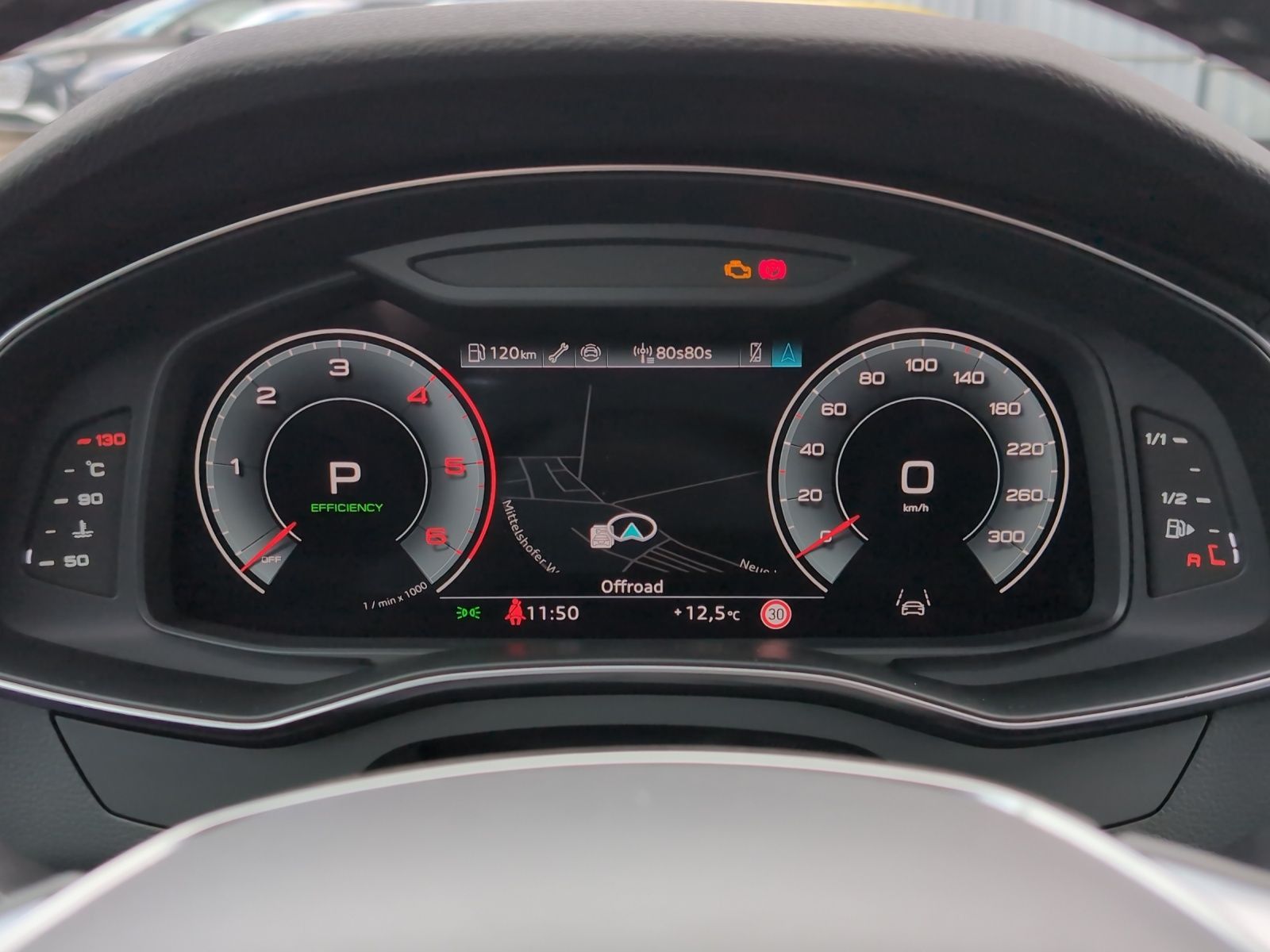 Audi A6 - Bild 9