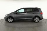 Volkswagen Touran 1.6 TDI Join Navi Standheizung 7-Sitzer - Volkswagen Touran mit Diesel-Antrieb: Navigationssystem, Kleinbus, 1.6