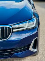 BMW 530 e xDrive Touring Sportautomatic Luxury Line - BMW 5er Reihe: Luxury Line