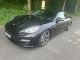 Porsche Panamera 4S inkl. Approved bis 06/2026 - Porsche: Approved