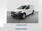 Volkswagen Caddy Maxi Cargo Maxi LR 2.0 TDI SCR 90 kW 6-Gan - Volkswagen Caddy maxi