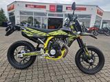 SWM SM 125 R ABS  E5 2025 ab 1,99%eff. Z GPR Auspuff - ENDURO VON 81 BIS 125 CCM