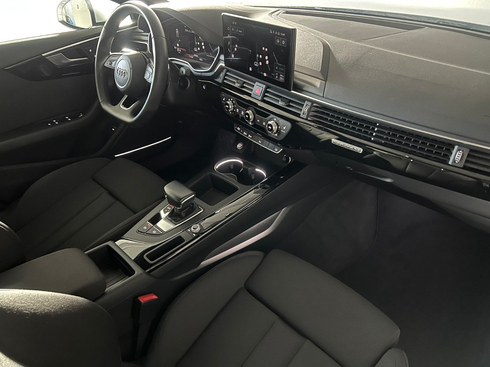 Fahrzeugabbildung Audi A5 Sportback 50 TDI Quattro S LINE/B&O/MATRIX