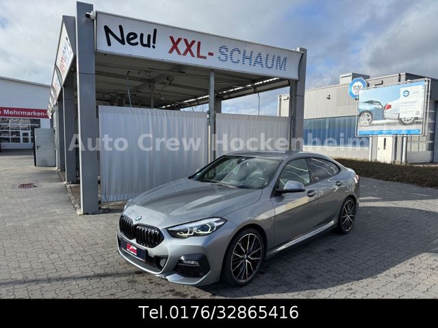 BMW 218 Gran Coupé M Sport