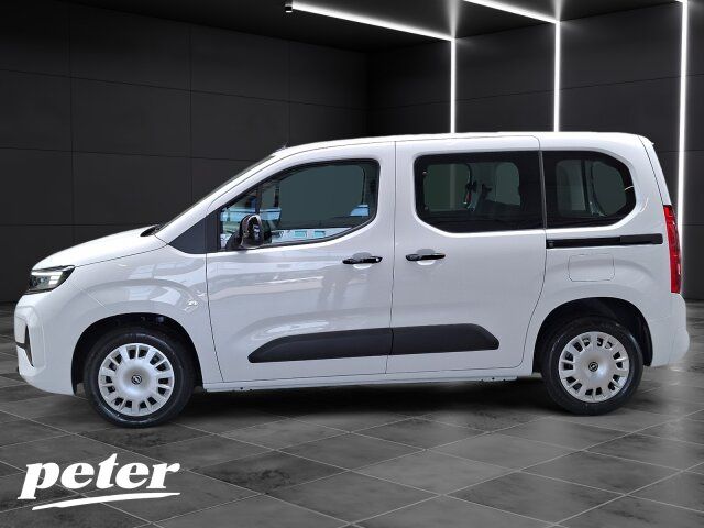 Opel Edition 1.5 D 100 BAR-TZ +Matrix-Licht+Keyless+ imagem 2
