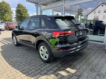 Audi Q3 - 5