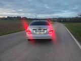 Mercedes-Benz C 63 AMG Motor nur 4.500 KM!!! - gebrauchte Mercedes-Benz C 63 AMG aus dem Jahr 2008