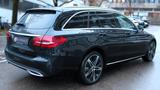Mercedes-Benz C 300 T de Avantgarde LED* NAVI* KAM - Mercedes-Benz Hybrid (Diesel/Elektro)