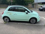 Fiat 500C 1.2 8V 120th C 120th - Fiat 500C aus 2019