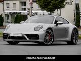 Porsche 911 Carrera 4S/21-Zoll/PASM/Sport-Chrono/BOSE - Porsche 911 Urmodell aus 2024