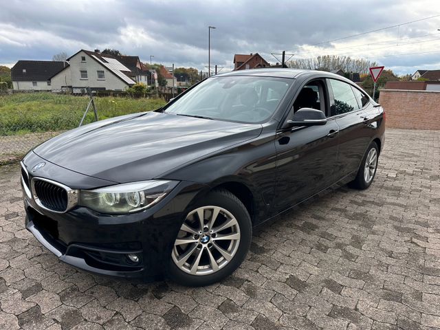 BMW 325 Gran Turismo