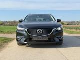 Mazda 6 2.2 SKY D 175 BOSE ALL ASSIST - Mazda 6 in Köln