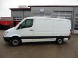 Mercedes-Benz Sprinter II Kasten 310/311/313/314/316 CDI - Mercedes-Benz Sprinter: 313