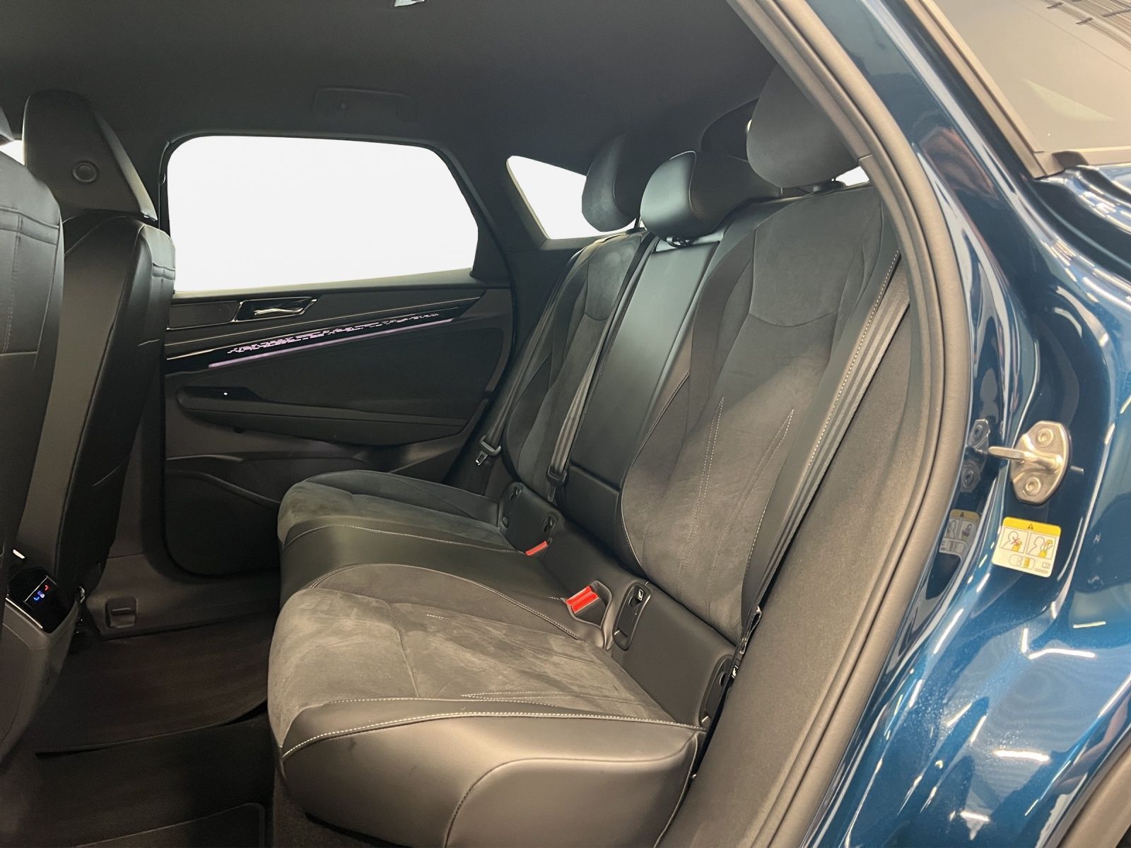 Volkswagen ID.7 - Bild 18