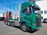 Iveco X-Way AS300X57 Z/P HR ON+ 6x4 (6x6 Hi Traction) - Offers matching your search criteria