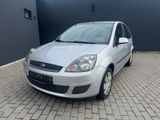 Ford Fiesta Connection/KLIMA/4-TÜR/MFL - Ford Fiesta: Connection