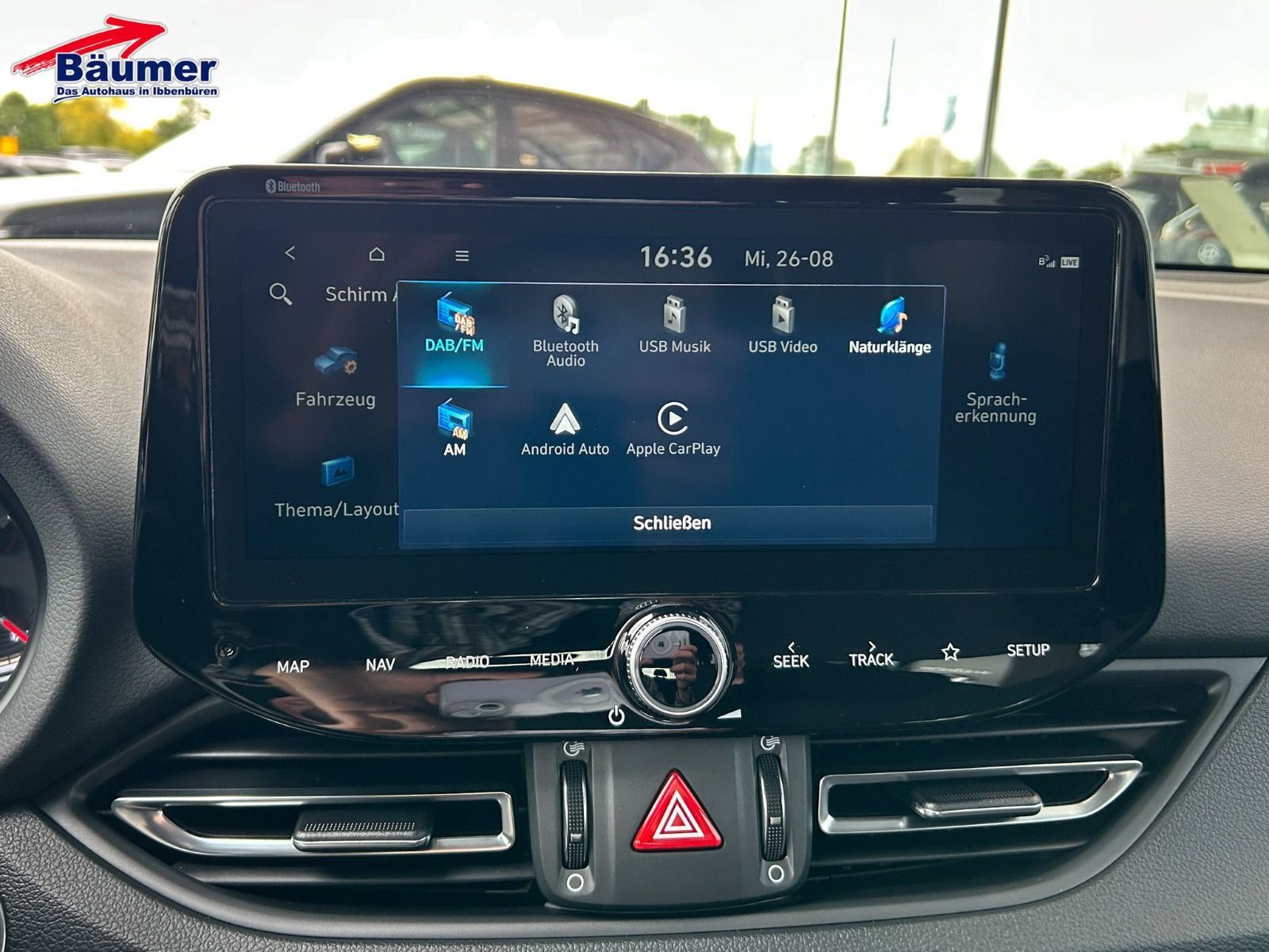 Hyundai i30 – Bild 21