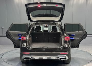 Mercedes GLC 220 - 6