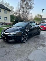 Opel Cascada 2.0 