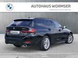 BMW 320d xDrive Touring Head-Up DAB LED RFK Shz PDC - BMW 320: Kombi
